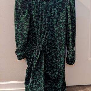 Zara Dress never worn